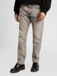 G-STAR Jeans Mosa Straight Fit grey