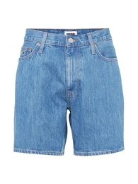 Shorts blue denim