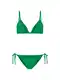Shiwi Bikini 'Romy'  zelena