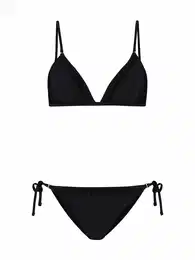 Bikini 'Romy' crna