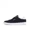 TOMMY HILFIGER Sneaker marine / weiß