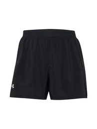 Sporthose 'Launch 5' hellgrau / schwarz