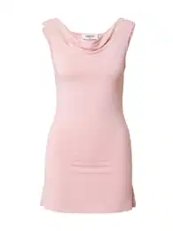 Haljina 'Johanna' roza