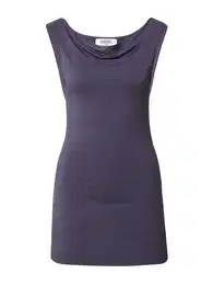 Haljina 'Johanna' indigo
