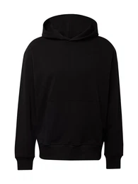 Sweatshirt schwarz / wei