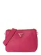 GUESS Torba preko ramena 'LARYN'  zlatna / magenta
