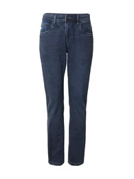 Jeans 'Coil' blau
