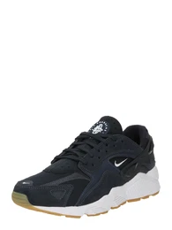Sneaker 'AIR HUARACHE' navy / wei