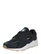 Nike Sportswear Sneaker 'AIR HUARACHE' navy / wei