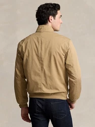 Polo Ralph Lauren Jacke hellbraun