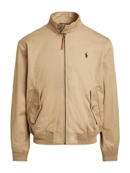 Polo Ralph Lauren Jacke hellbraun
