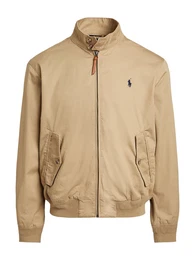 Jacke hellbraun