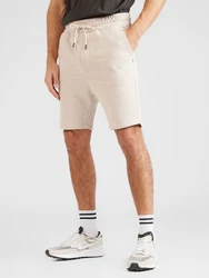 JACK & JONES Shorts 'BRADLEY' beige