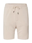 JACK & JONES Shorts 'BRADLEY' beige