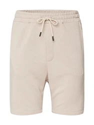 JACK & JONES Shorts 'BRADLEY' beige