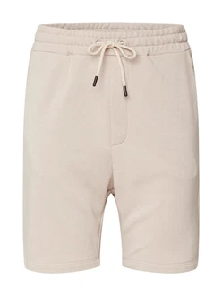 JACK & JONES Shorts 'BRADLEY' beige