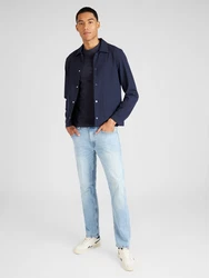 Casual Friday Jacke Joshua (1-St) marineblau