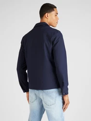 Casual Friday Jacke Joshua (1-St) marineblau