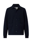 Casual Friday Jacke Joshua (1-St) marineblau