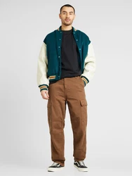 FARAH T-Shirt 'DANNY' goldgelb/schwarz