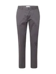 FARAH Hose 'Elm' Dunkelgrau/Grau/Khaki/Lila/Hellgrau/Braun/Dunkelgrau/Grau/Khaki/Lila/Hellgrau/Braun
