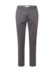 FARAH Hose 'Elm' Dunkelgrau/Grau/Khaki/Lila/Hellgrau/Braun/Dunkelgrau/Grau/Khaki/Lila/Hellgrau/Braun