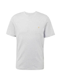 T-Shirt 'DANNY' grau