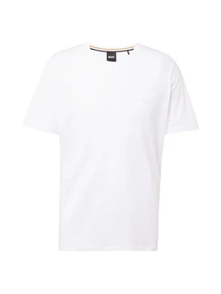 BOSS T-Shirt Mix&Match T-Shirt R mit BOSS Stickerei Weiß/Creme/Weiß/Creme/Weiß/Creme/Weiß/Creme/Weiß/Creme/Weiß/Creme/Weiß/Creme/Weiß/Creme/Weiß/Creme/Weiß/Creme/Weiß/Creme/Weiß/Creme/Weiß/Creme/Weiß/Creme/Weiß/Creme/Weiß/Creme/Weiß/Creme/Weiß/Creme/Weiß/Creme