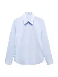Bluza 'SOFIA' svijetloplava