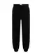 TOPMAN Hose schwarz