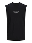 JACK & JONES 'JORVesterbro' schwarz / wei JACK & JONES 'JORVesterbro' schwarz / wei