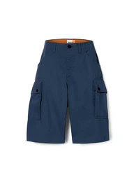 Shorts nachtblau