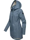 Modré oblečení Ragwear image