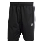 ADIDAS ORIGINALS Hose 'Adicolor Firebird' schwarz/wei