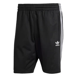 Shorts 'Adicolor Firebird' schwarz / wei
