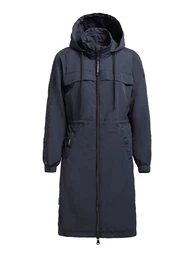 Přechodný kabát 'VOYA4' tmavě modrá