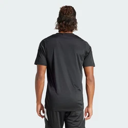ADIDAS PERFORMANCE Trikot Tiro 24 schwarz/weiß
