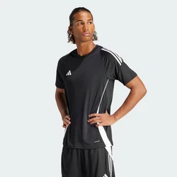 ADIDAS PERFORMANCE Trikot Tiro 24 schwarz/weiß
