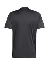 ADIDAS PERFORMANCE Trikot Tiro 24 schwarz/weiß