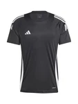 ADIDAS PERFORMANCE Trikot Tiro 24 schwarz/weiß