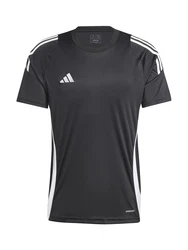 ADIDAS PERFORMANCE Trikot Tiro 24 schwarz/weiß