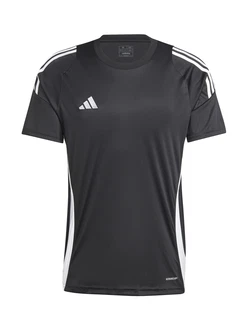 ADIDAS PERFORMANCE Trikot Tiro 24 schwarz/weiß