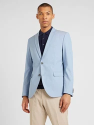 s.Oliver BLACK LABEL Indoor Sakko 79m1 50 (2140779) hellblau