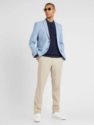 s.Oliver BLACK LABEL Indoor Sakko 79m1 50 (2140779) hellblau