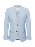 s.Oliver BLACK LABEL Indoor Sakko 79m1 50 (2140779) hellblau