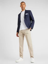 s.Oliver BLACK LABEL Sakko s.O ULTIMATE Anzugsakko marineblau