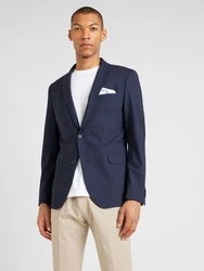 s.Oliver BLACK LABEL Sakko s.O ULTIMATE Anzugsakko marineblau