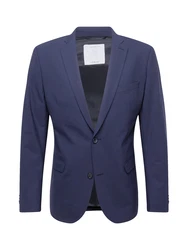 s.Oliver BLACK LABEL Sakko s.O ULTIMATE Anzugsakko marineblau