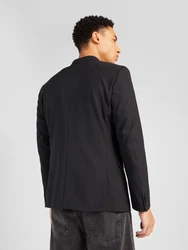 s.Oliver BLACK LABEL Sakko s.O ULTIMATE Anzugsakko schwarz