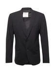 s.Oliver BLACK LABEL Sakko s.O ULTIMATE Anzugsakko schwarz